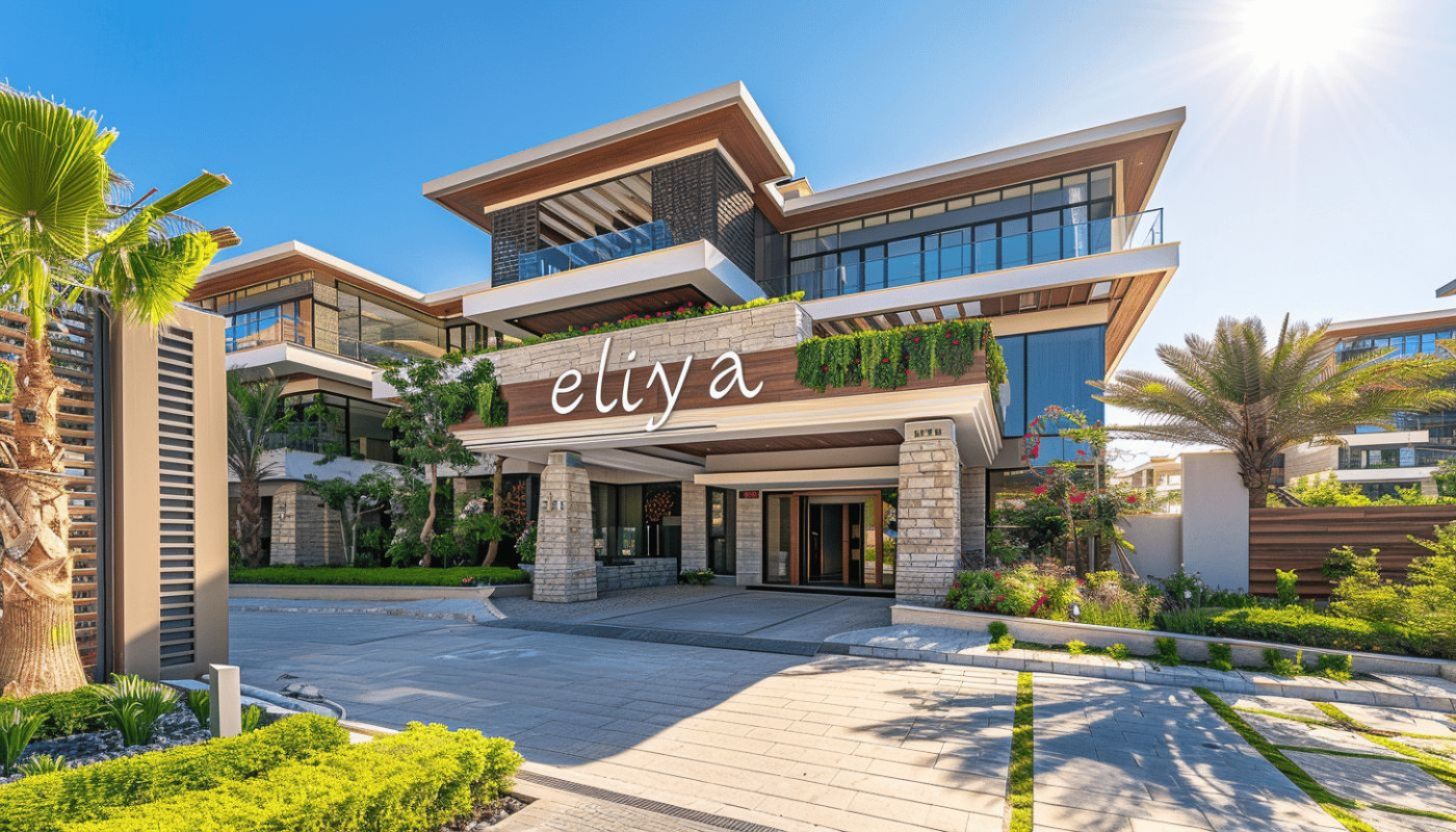 Découverte de la maison Eliya : un lieu exceptionnel pour un séjour inoubliable