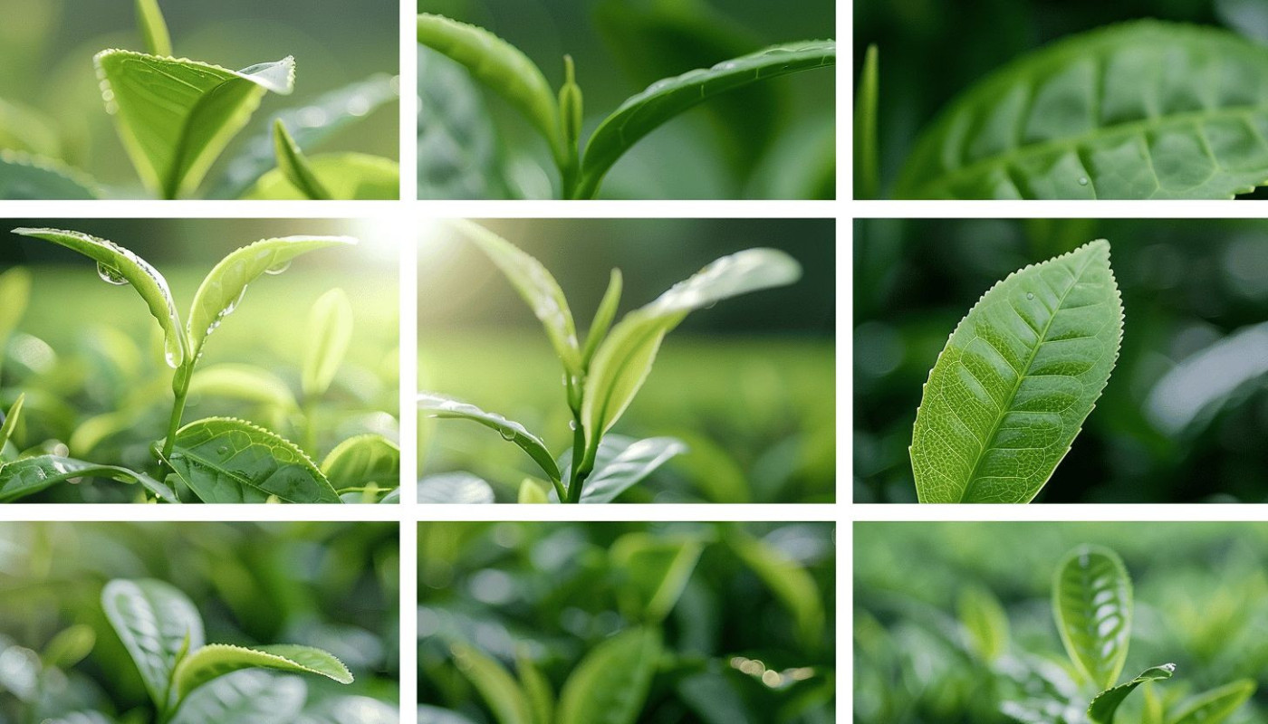 Découvrir la richesse du thé vert parfumé et ses secrets de fabrication