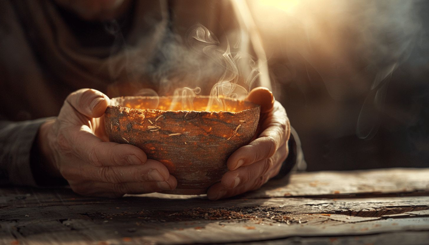 Boissons - Décryptage du thé Lapsang Souchong bio, un breuvage aux multiples facettes