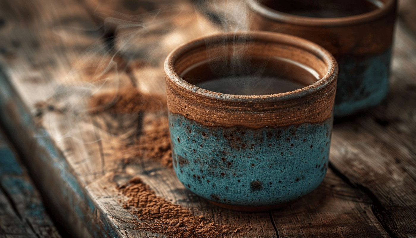Décryptage du thé noir : caféine, nature, légèreté et tanin à l'honneur