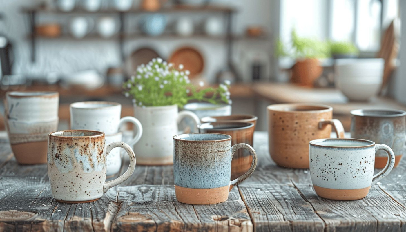 Exploration des différentes tasses à thé disponibles sur le marché