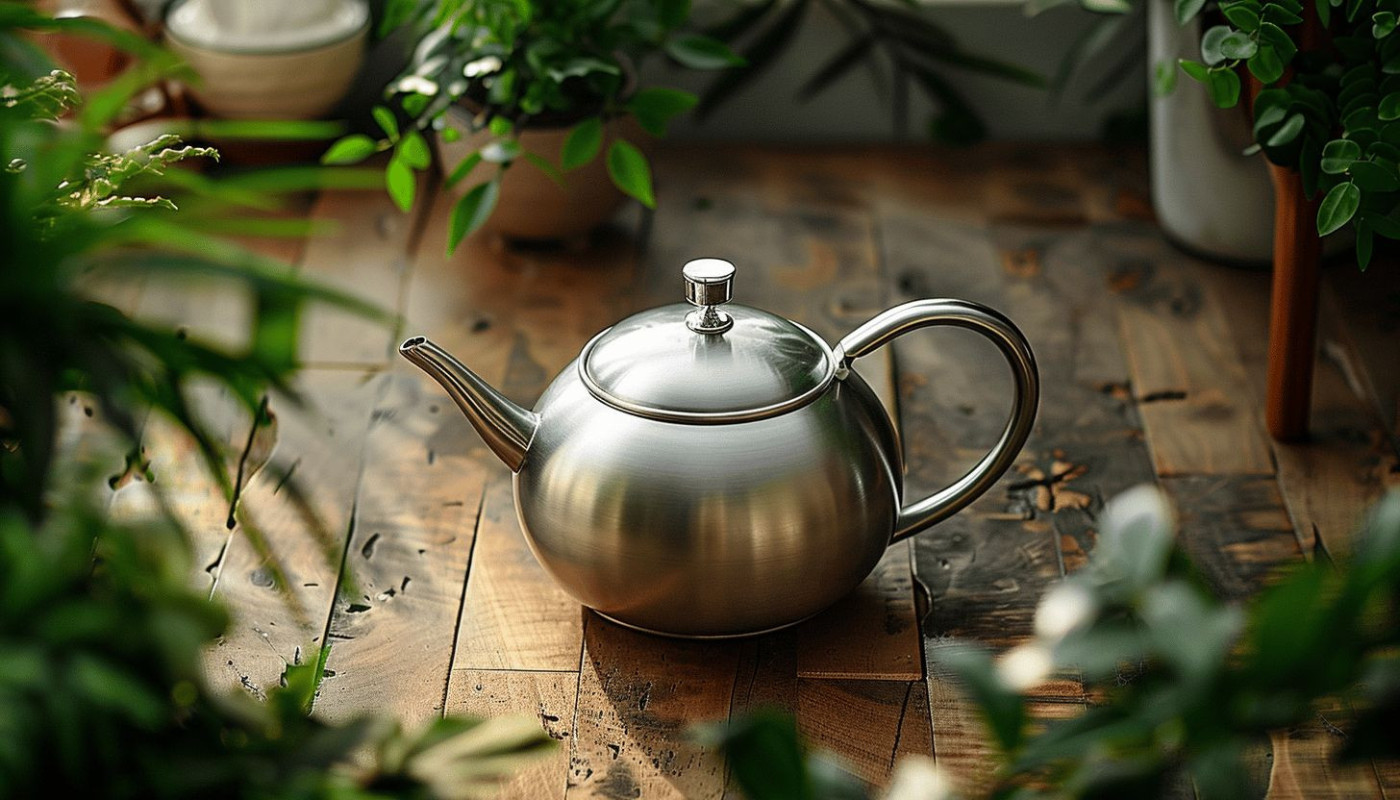 Guide d'achat pour choisir sa théière individuelle