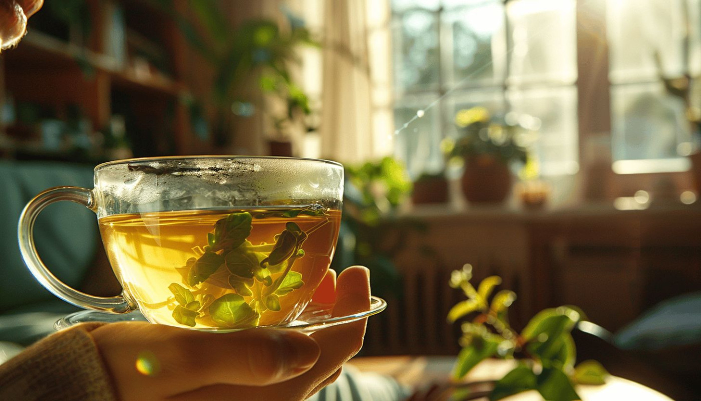 Infusion 420 : Un regard sur ses bienfaits et son utilisation