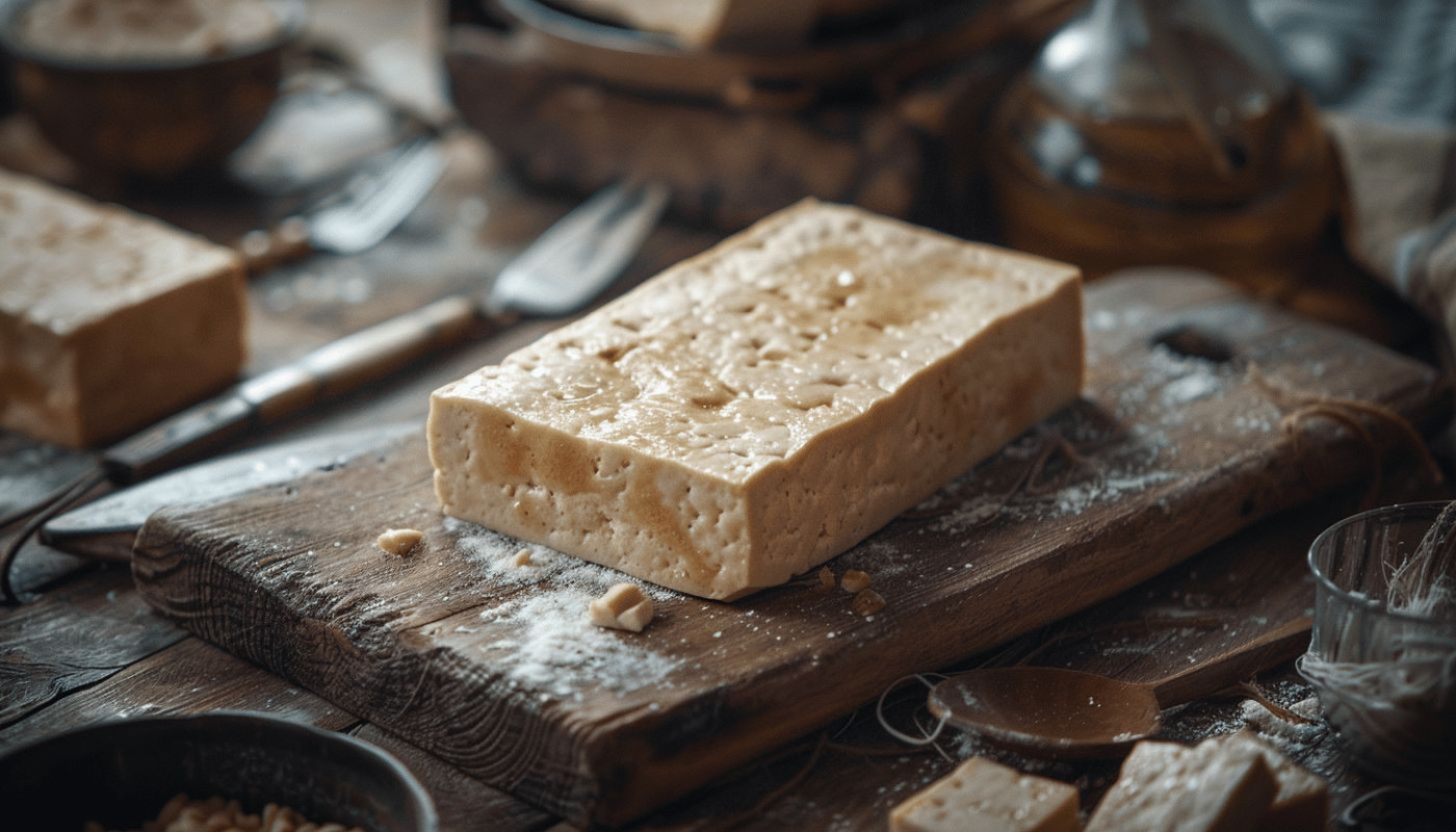 Diététique - Le tofu, un allié minceur méconnu