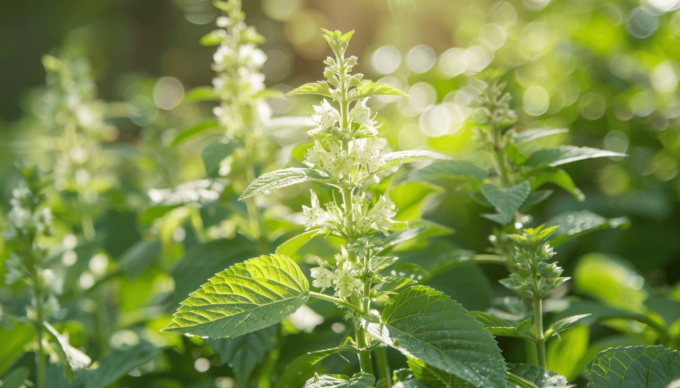 Les bienfaits des infusions et tisanes : focus sur le plantami thé